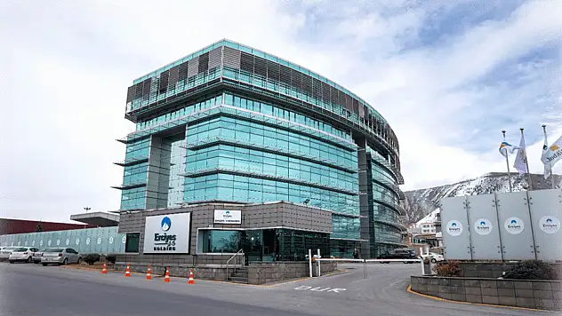 Erciyes Anadolu Holding'in acı günü