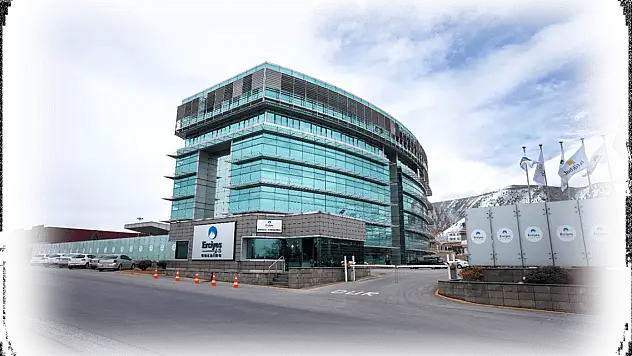 Erciyes Anadolu Holding personel alacak!