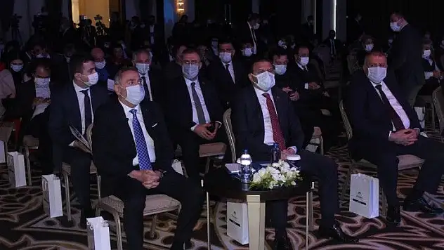 Erciyes Anadolu Holdingi eski sahipleri alabilir mi? İddialarla ilgili flaş açıklama