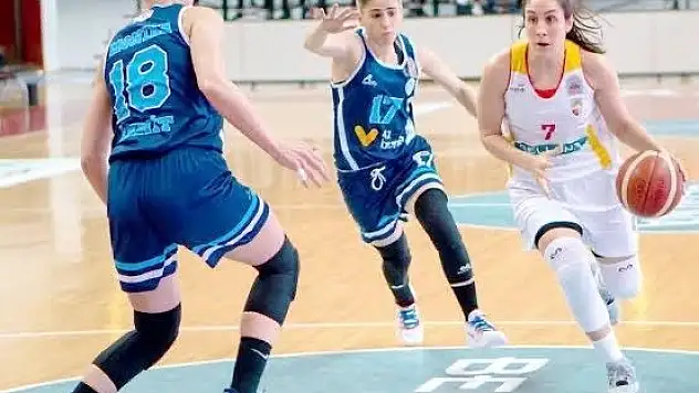 Erciyes Cup fikstürü belli oldu