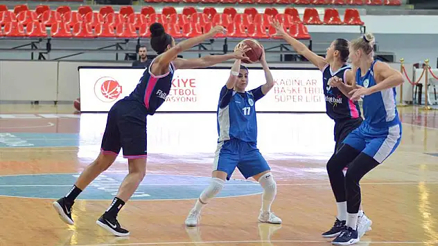 Erciyes Cup 2.Gün