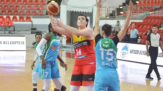 Erciyes CUP 13.kez oynanacak