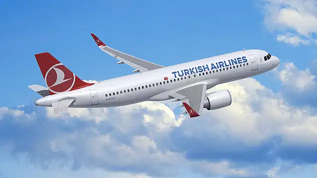 Kentte haftada 10 uçak turist gelecek! Peki neden?