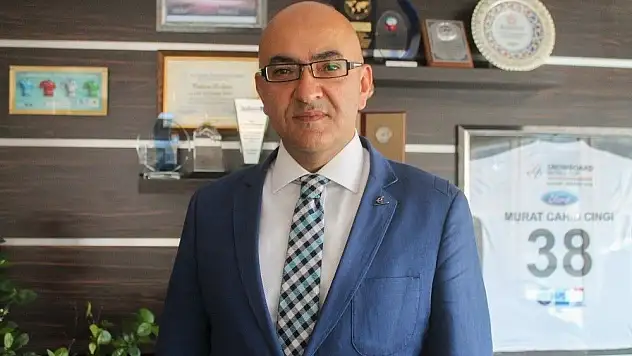 Erciyes'e 2020 Travellers' Choıce Ödülü
