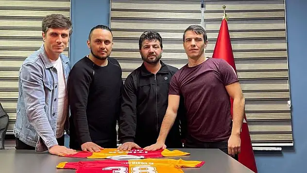 Erciyes Esen Makinaspor'da Yanar dönemi