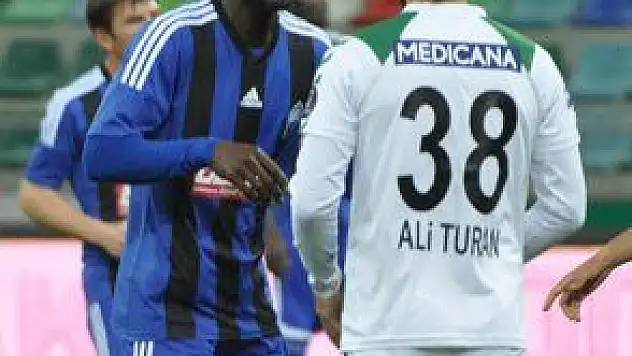 ERCİYES FENERİ YAKACAK