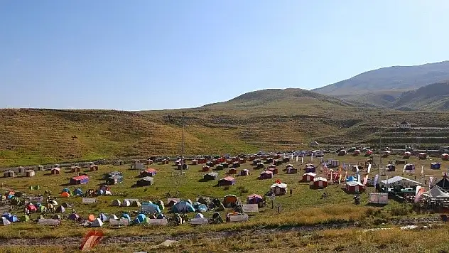 Erciyes, Festa 2200 ile bisiklette kendini bir kez daha ispatladı
