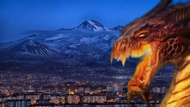 Erciyes ile ilgili bu anlatılan doğru mu?