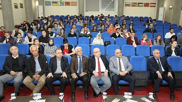 Erciyes Kış Turizm Merkezinin 