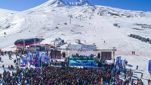 Başkan Çelik, açıkladı! Erciyes satılıyor mu?