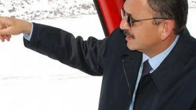  ERCİYES SEZONA BOMBA GİBİ GİRDİ