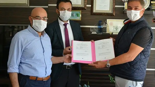 Erciyes'te büyük yatırım