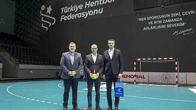 Türkiye'de bir ilk daha Kayseri'de yaşanacak