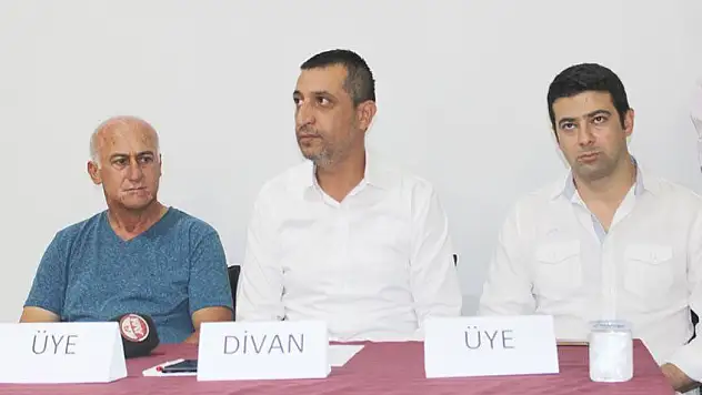 Erciyes'te kayyum hazırlığı