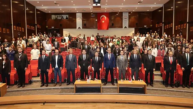 Erciyes'te savunma zirvesi
