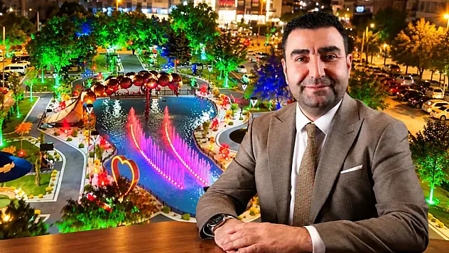 Erciyes'teki kazada hayatını kaybetmişti: Adı Kayseri'de yaşatılacak