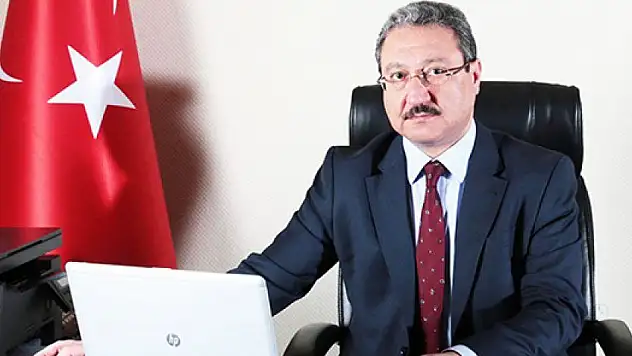 Erciyes Teknopark ödüle doymuyor