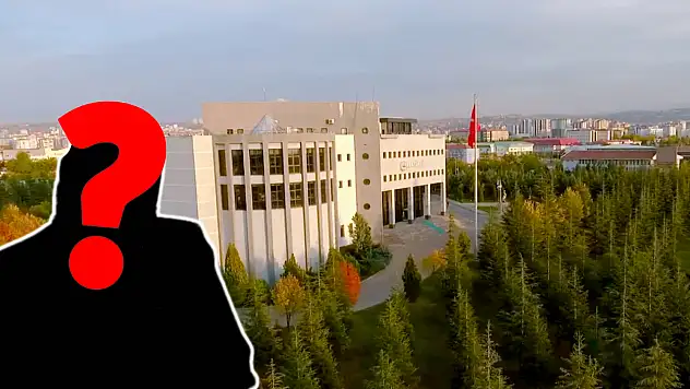 Erciyes Üniversitesi'nde KADEM çağrısı! Bakın hangi vekil konuşacak?