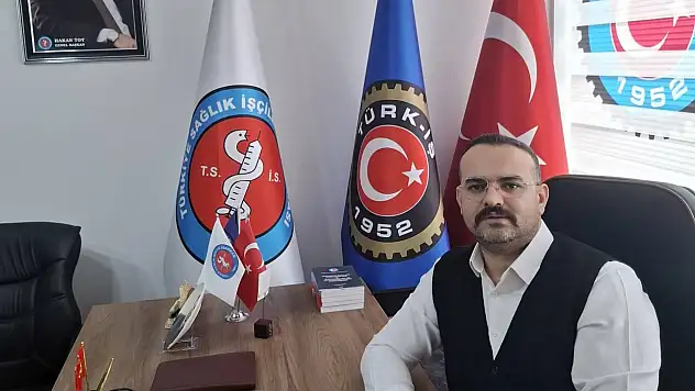 Erciyes Üniversitesi'nde tediye krizi!