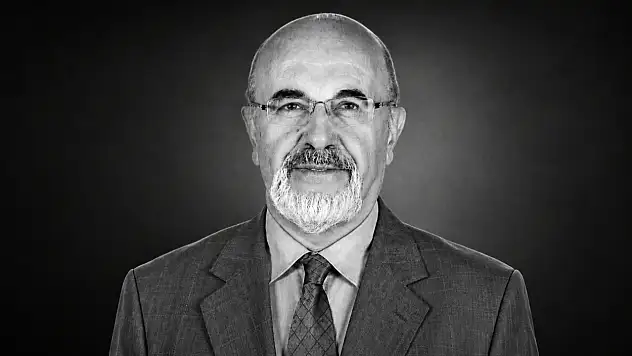 Erciyes Üniversitesi'ni yasa boğan haber