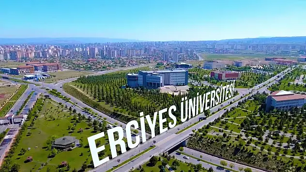 Erciyes Üniversitesi öğrenciler için hayati önem taşıyan tarihleri paylaştı! Her öğrenci bu tarihleri bilmeli
