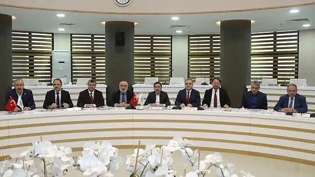 Erü, ORA-KAF'23'e ev sahipliği yapacak