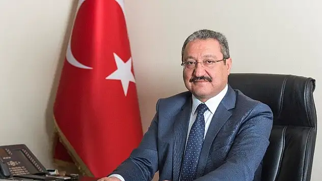 Erciyes Üniversitesi, TÜSİAD Bu Gençlikte İş Var Yarışmasına en çok başvuru yapan ikinci üniversite oldu
