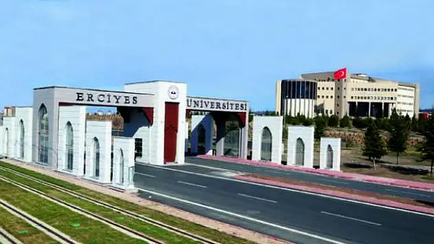 Erciyes Üniversitesi Vakfı Genel Kurula gidiyor