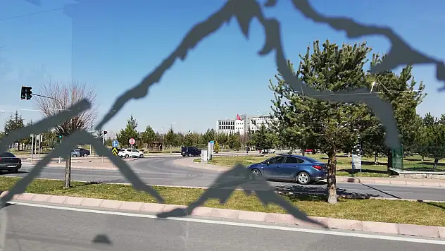 Erciyes Üniversitesinde Zumba hazırlığı! Peki nedir bu Zumba