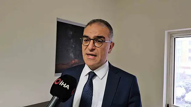 Başkan Elcüman müjdeleri peş peşe sıraladı! Erciyes'te yazın bakın neler yapılacak?