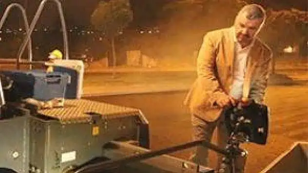 ERCİYES YOLU ELDEN GEÇİRİLİYOR