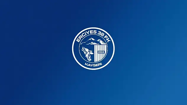 Erciyes38 FK'nın yeni forveti belli oldu!