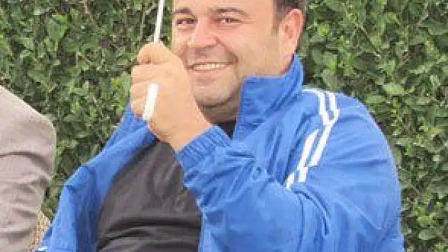 ERCİYESSPOR'DA AĞALIK DÖNEMİ