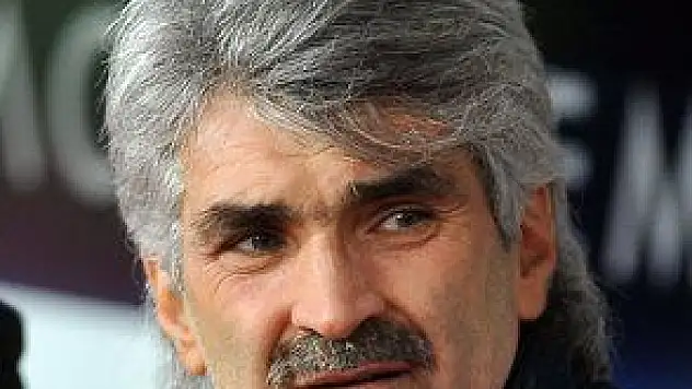 ERCİYESSPOR'DA ŞOK İSTİFA!