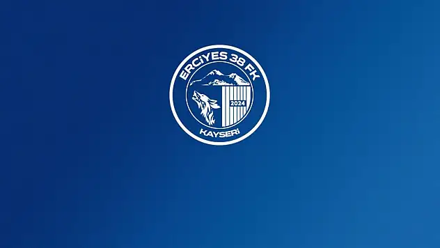 Erciyesspor'da sportif direktör belli oldu
