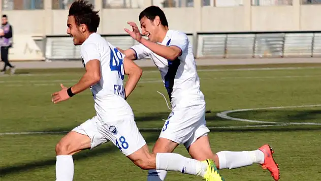 Erciyesspor'dan transfer harekatı!