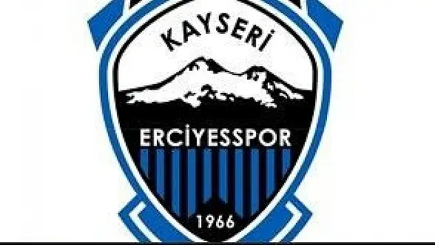 ERCİYESSPOR 'SUAT ALTIN' OLUYOR