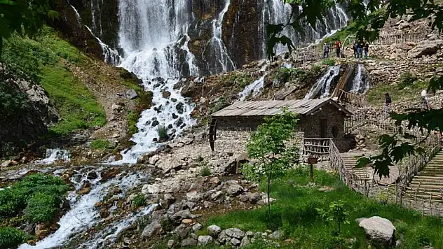 Erdoğan imzaladı: Kayseri'deki o bölge için  koruma kararı çıktı