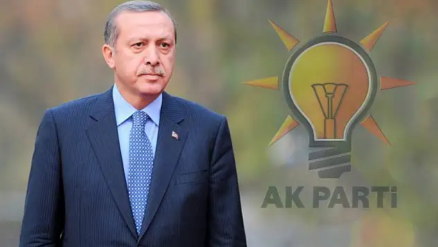Erdoğan'ın AK Parti'ye üye olacağı tarih netleşti