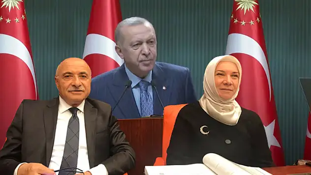 Erdoğan'ın, 'Her evde araba var' açıklaması akıllara Tamer ve Nergis'i getirdi!