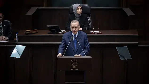 Erdoğan'ın Kayseri'ye geleceği saat belli oldu