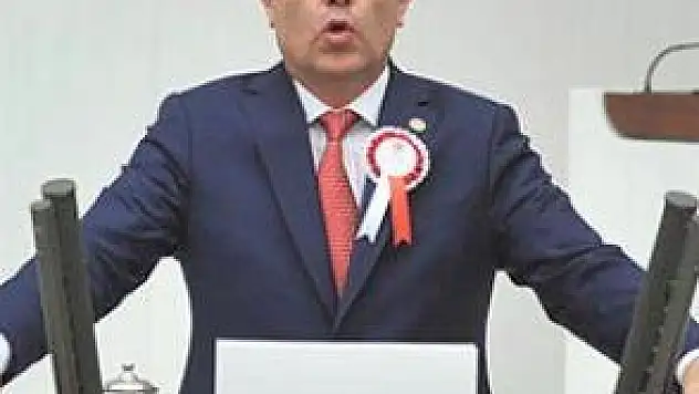  'ERDOĞAN MEMURU DA HARCADI'