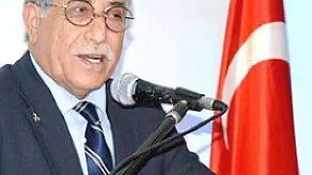 'ERDOĞAN VE AVANELERİ HESAP VERECEK' 