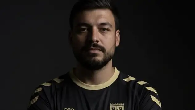 Eren Torbalı 13 yıl sonra yuvaya döndü!