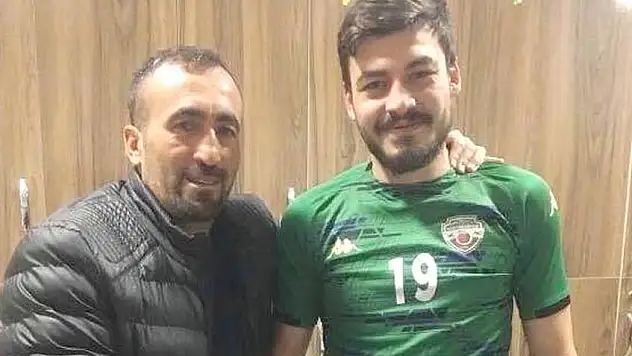 Yahyalıspor'dan bir transfer daha