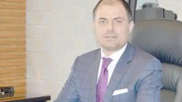 Ergün Bilen: &quotBenim Başkanlık gibi bir derdim yok&quot 