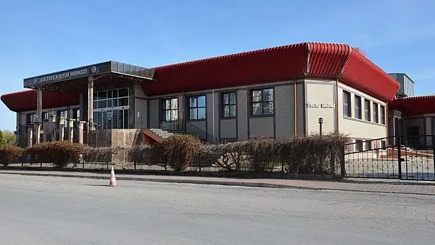 'Erkek Aklı' yarın Kayseri'de