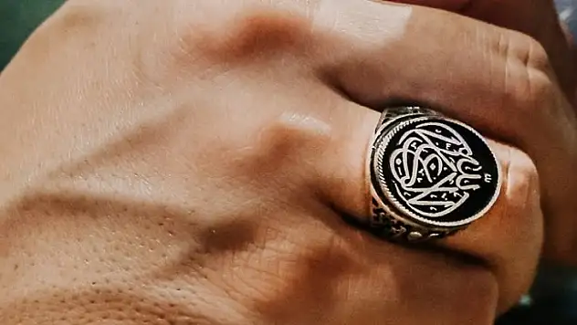 Erkek Gümüş Yüzük Modelleri ve Fiyatları
