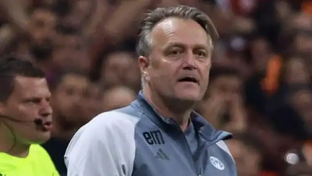 Erling Moe kimdir?