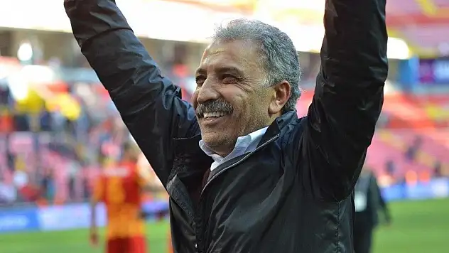 Erol Bedir: 'Başarı çıtasını yükselteceğiz'
